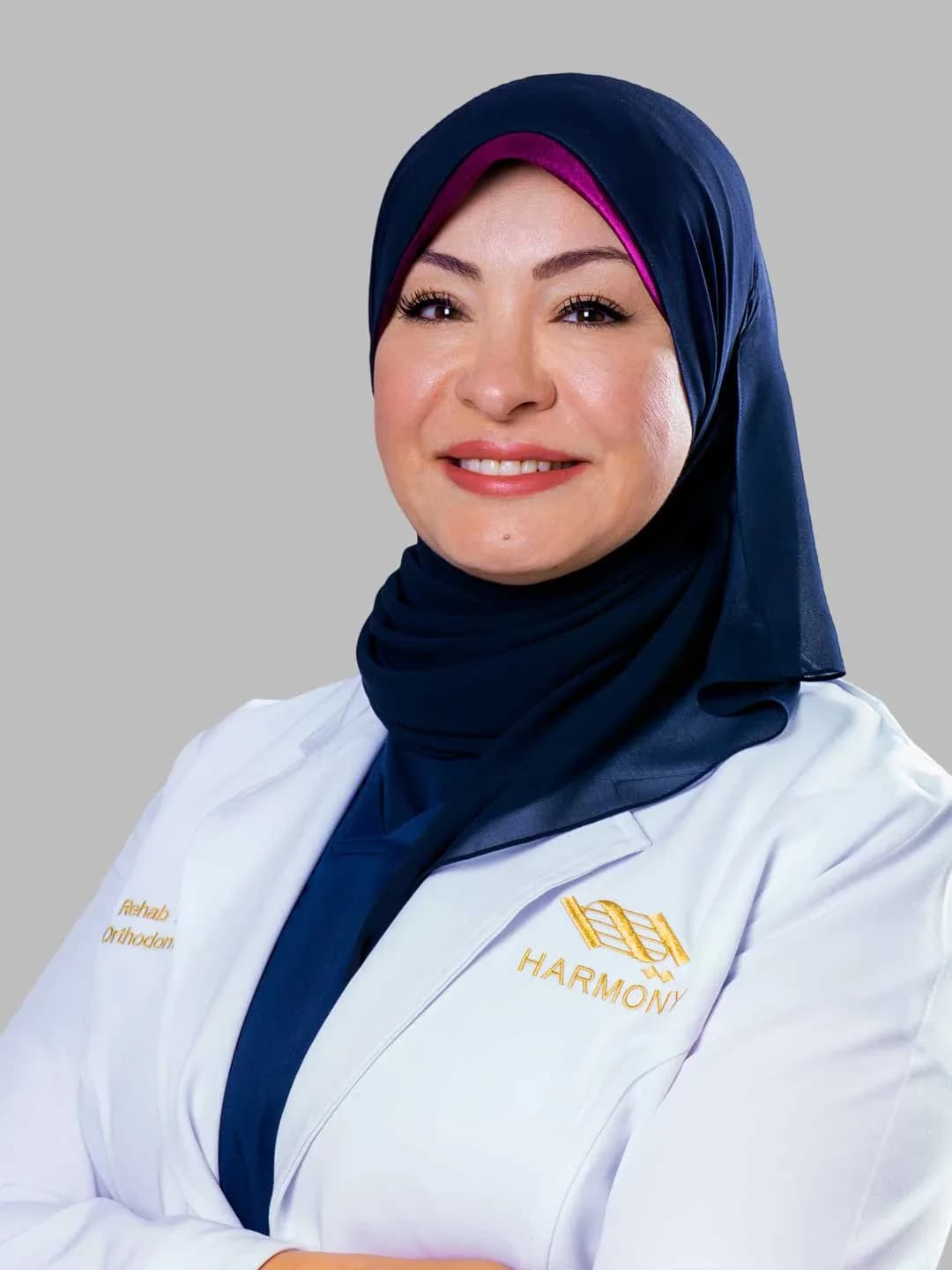 Dr. Rehab Elsayed
Consultation - Professional healthcare practitioner