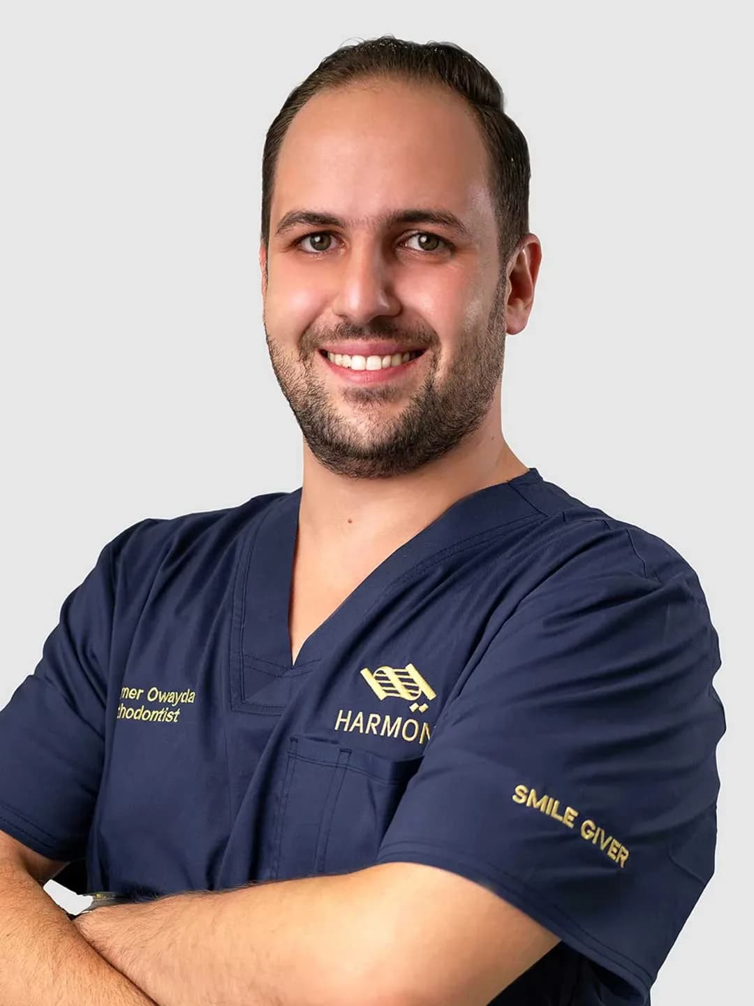 Dr. Amer Owayda
Consultation - Professional healthcare practitioner