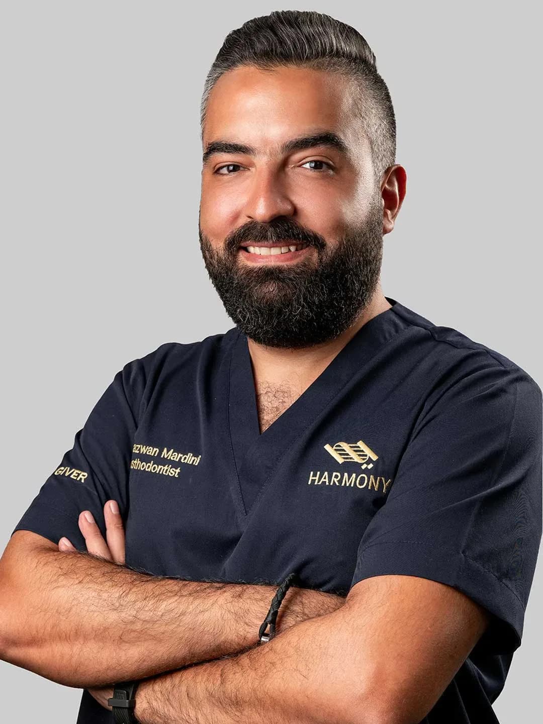 Dr. Ghazwan Mardini
Consultation - Professional healthcare practitioner