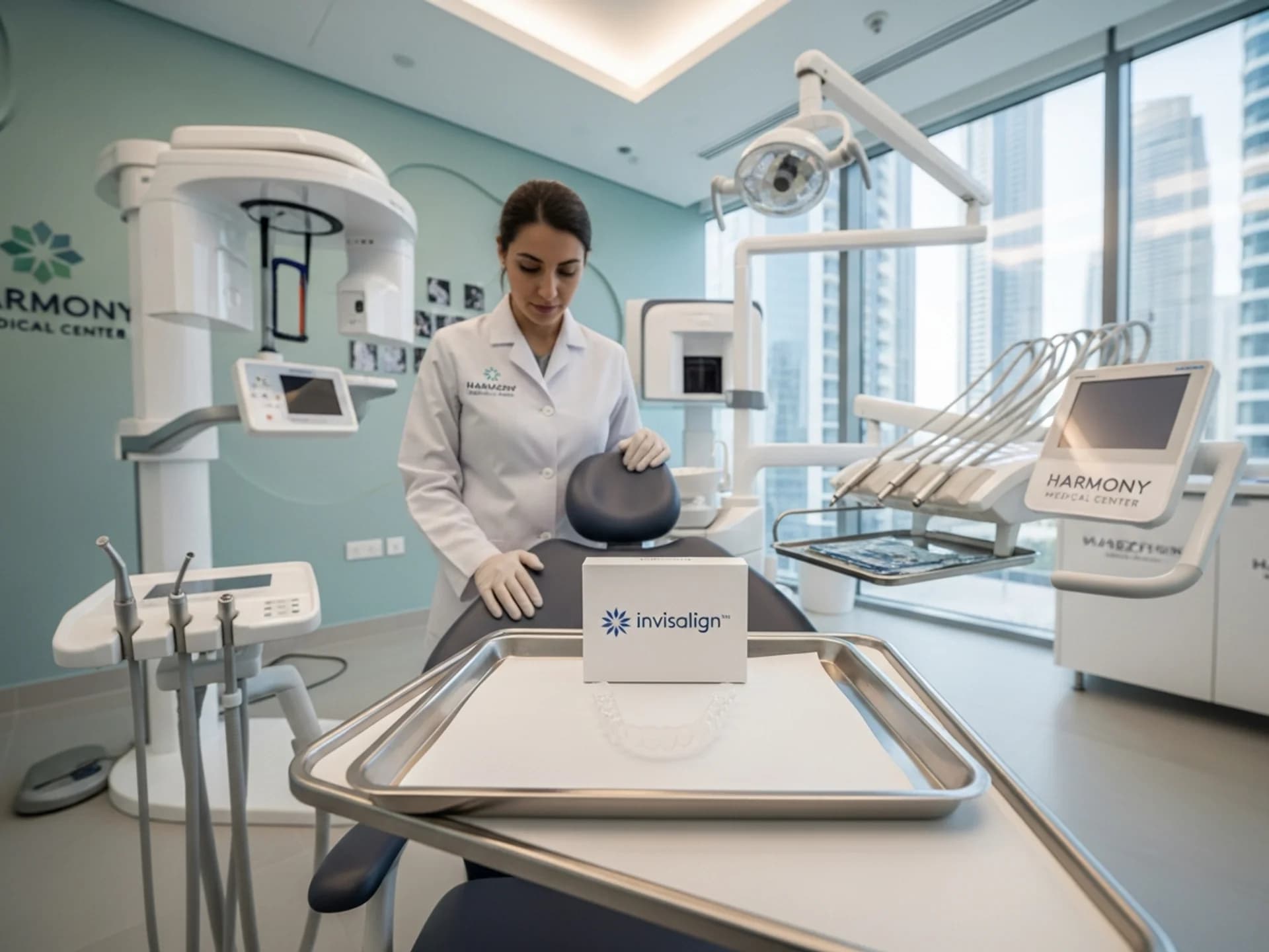 إنفزلاين - Healthcare service image