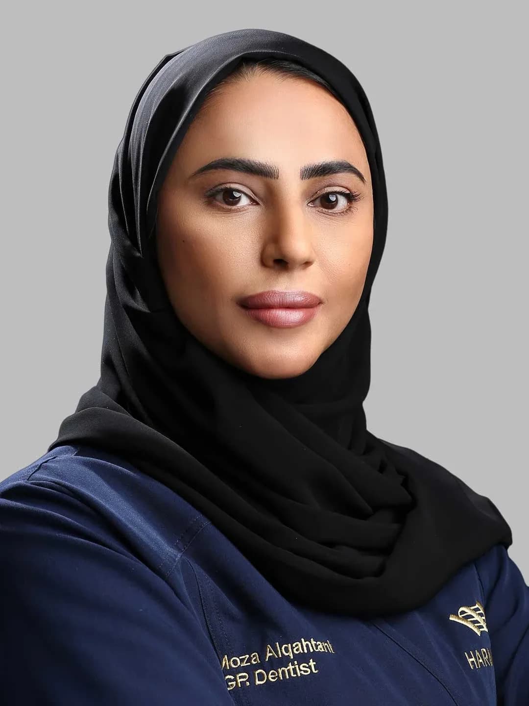 Dr. Moza Alqahtani
Consultation - Professional healthcare practitioner