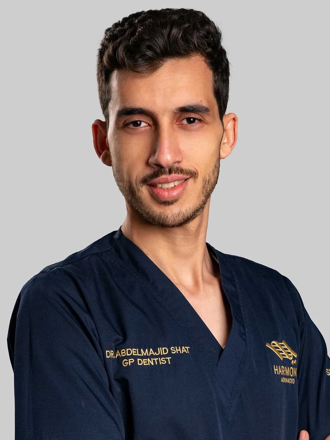دكتور. عبد المجيد م شعات
استشارة - Professional healthcare practitioner