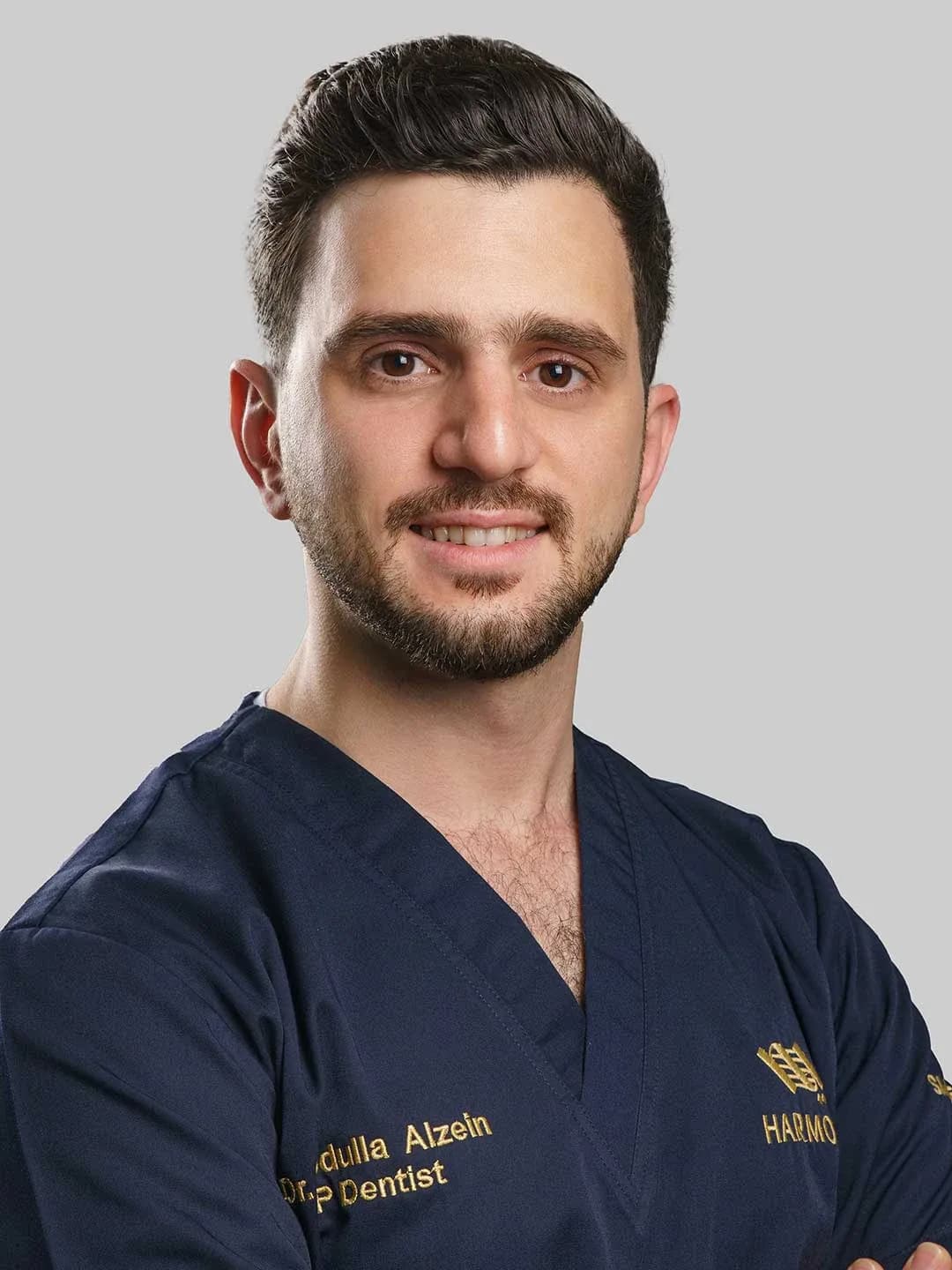 Dr. Abdullah Alzein
Consultation - Professional healthcare practitioner