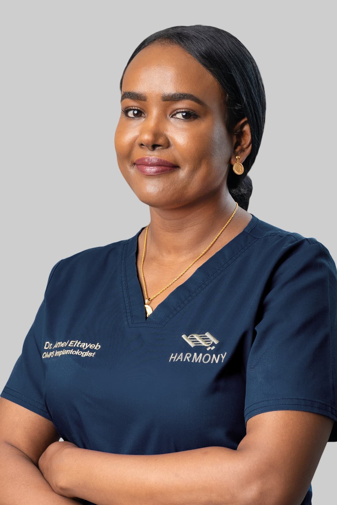 دكتور. أمل الطيب
استشارة - Professional healthcare practitioner