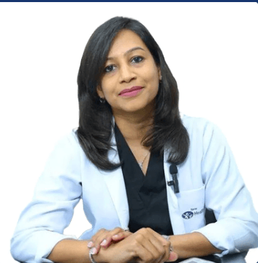 دكتور. رشانا ساراف
الاستشارة - Professional healthcare practitioner