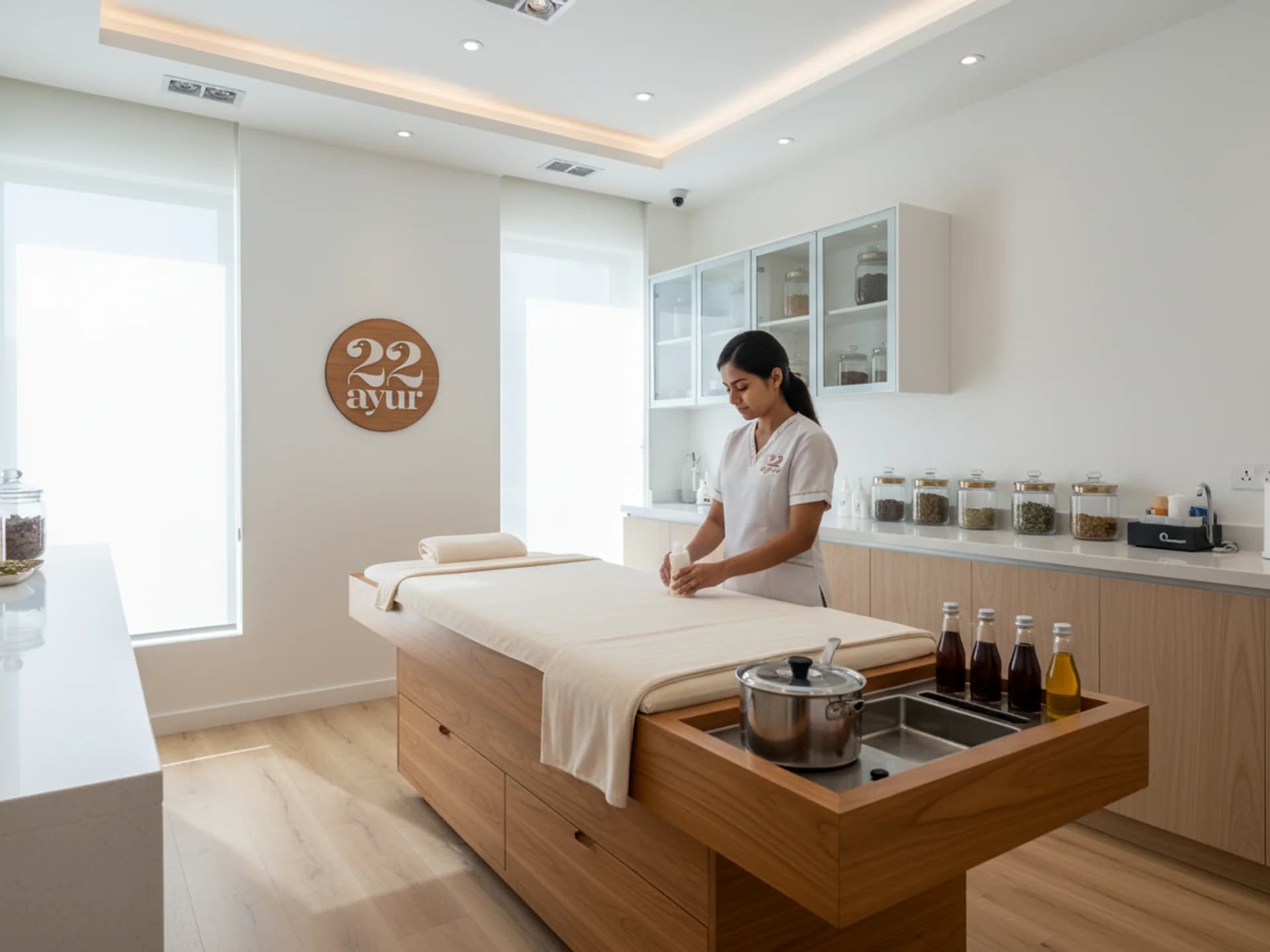 دكتور. ثاسني محمد إرشاد
بيزيتشيل - Professional healthcare practitioner