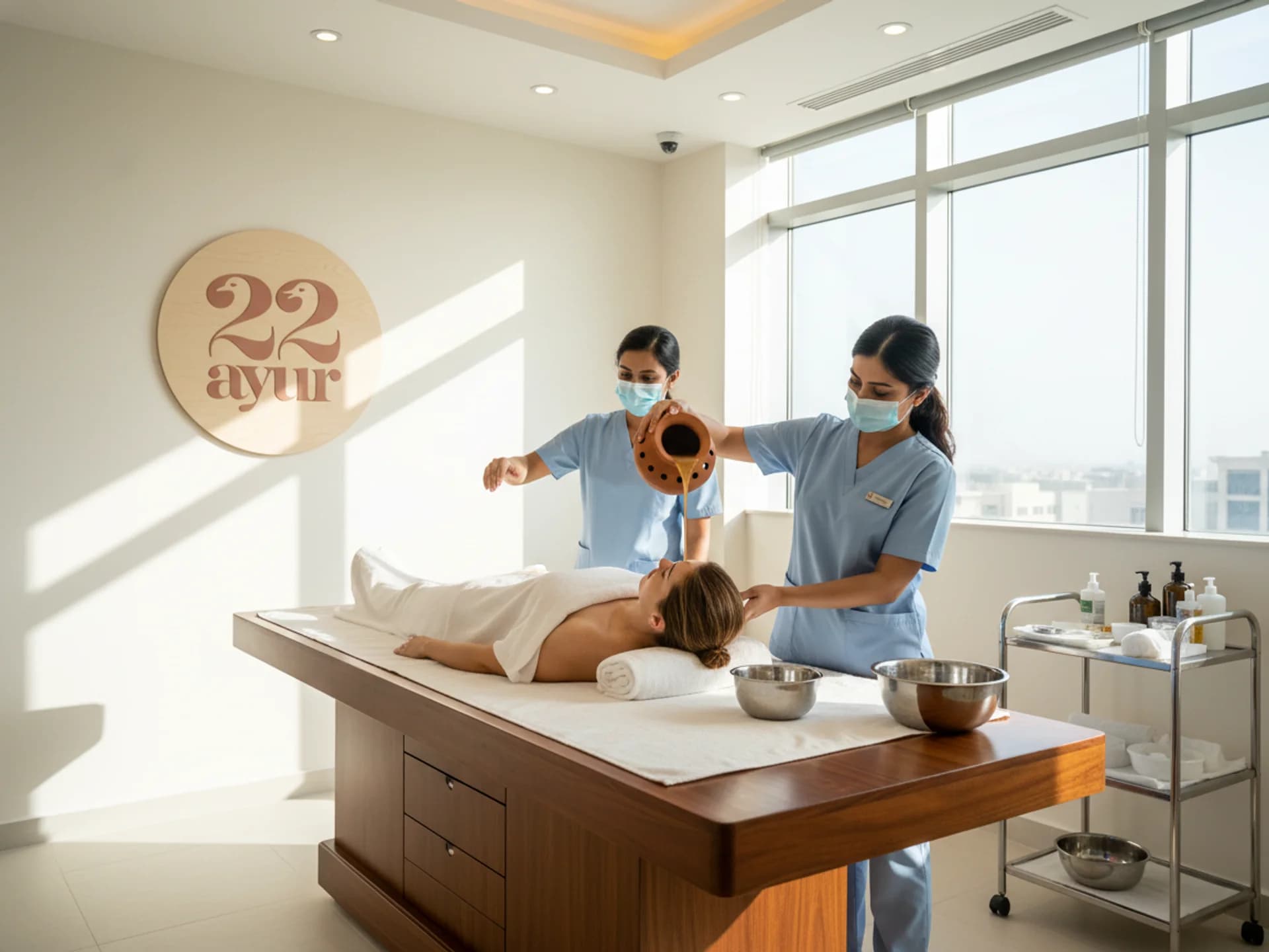 دكتور. ثاسني محمد إرشاد
دانياملا دارا - Professional healthcare practitioner