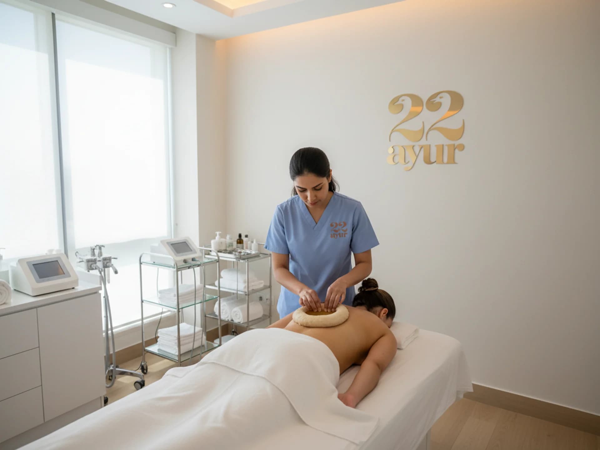 دكتور. ثاسني محمد إرشاد
كاديفاستي - Professional healthcare practitioner