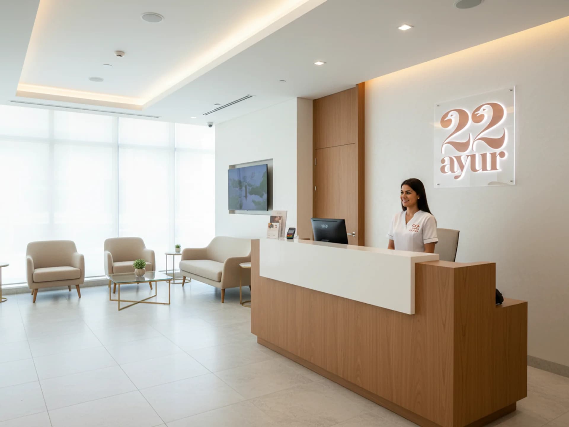 دكتور. ثاسني محمد إرشاد
أوتسادانام - Professional healthcare practitioner