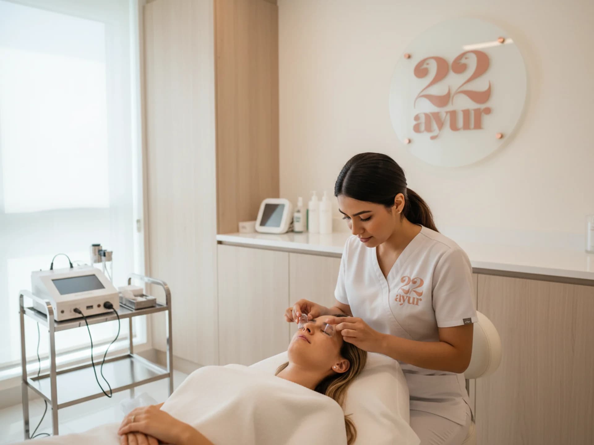 دكتور. ثاسني محمد إرشاد
الحجامة للوجه - Professional healthcare practitioner