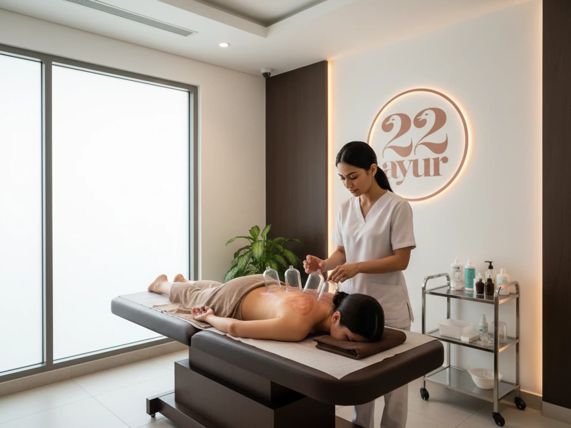 دكتور. ثاسني محمد إرشاد
الحجامة - Professional healthcare practitioner