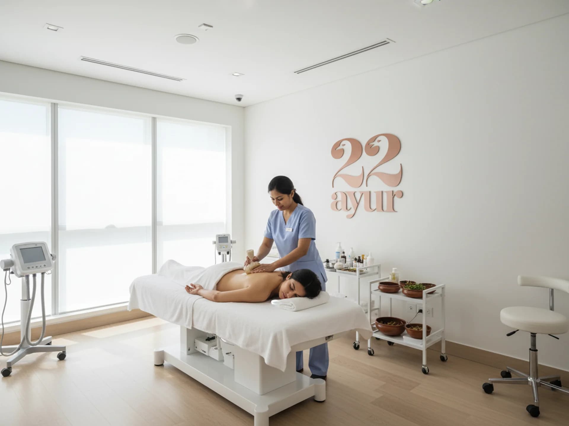 دكتور. ثاسني محمد إرشاد
نجافارا ثيبو - Professional healthcare practitioner