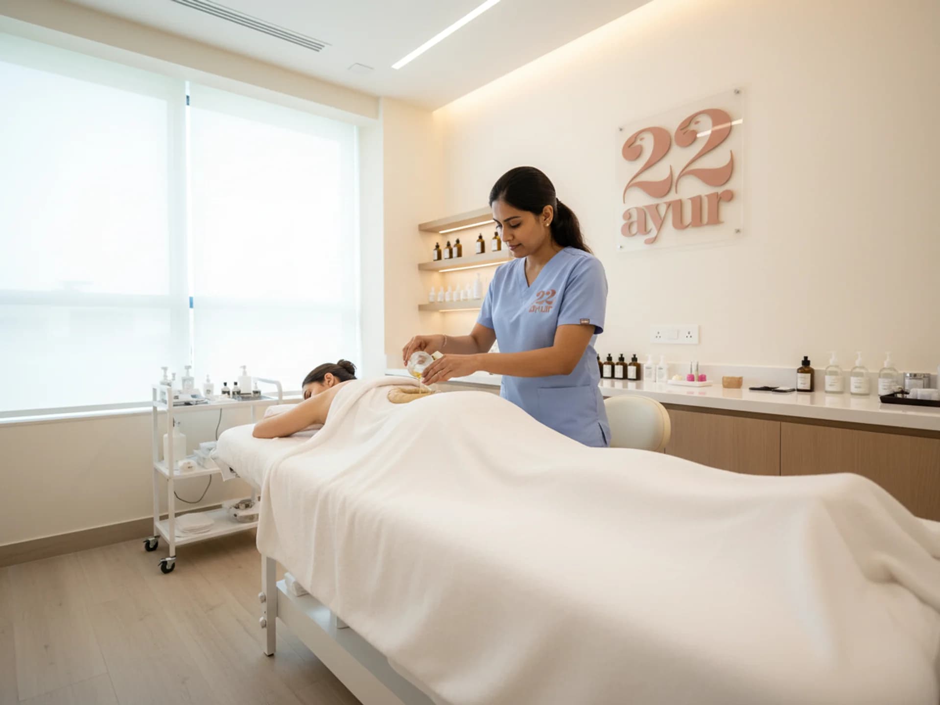 كاديفاستي - Healthcare service image