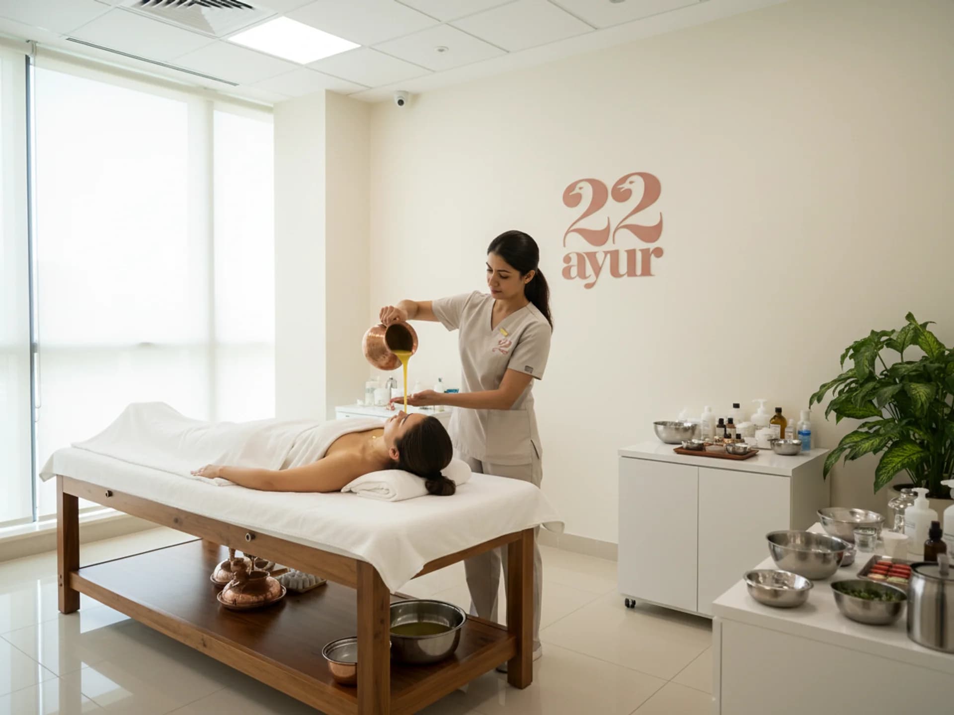 دانياملا دارا - Healthcare service image