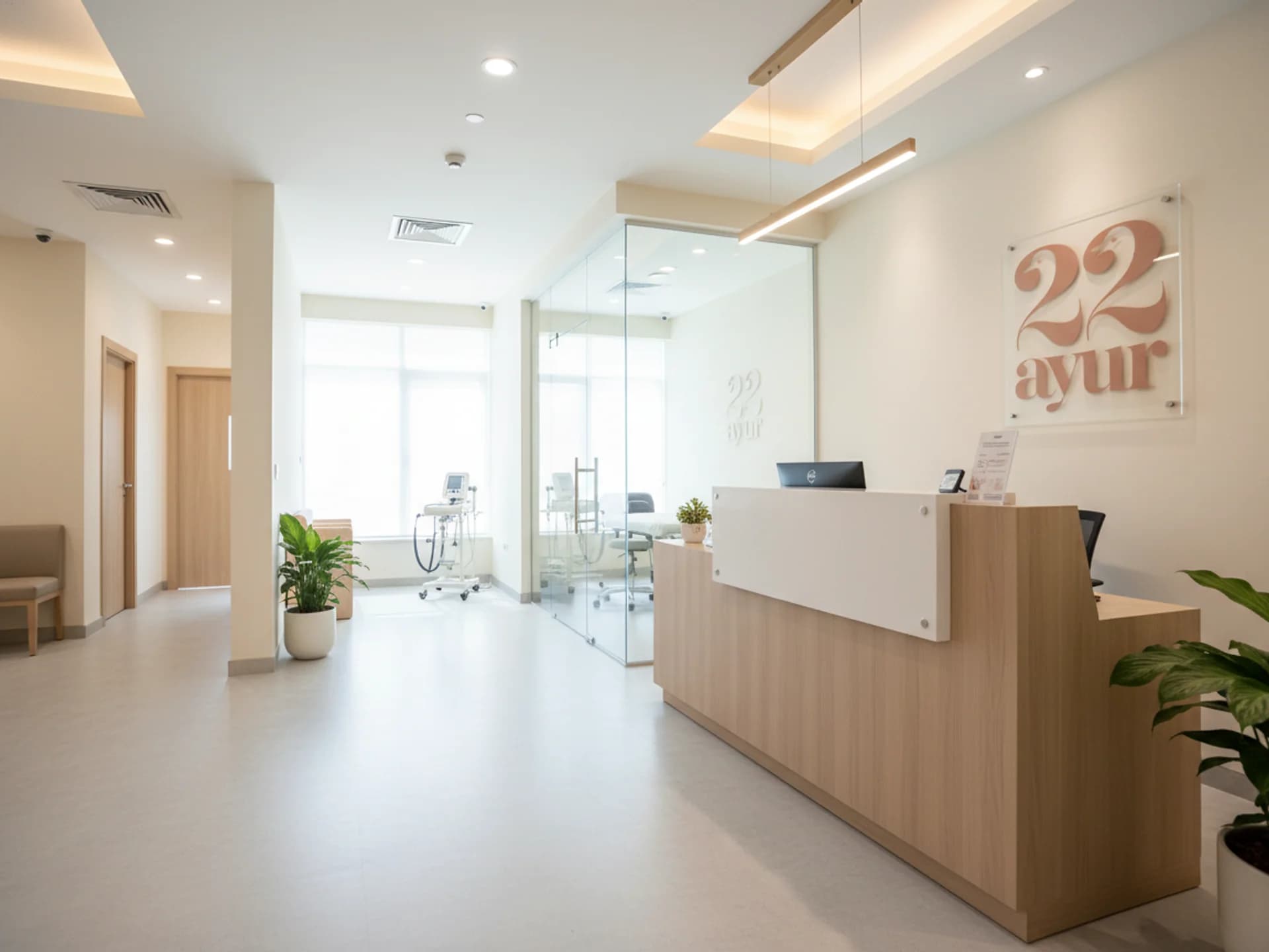 شيرودارا - Healthcare service image