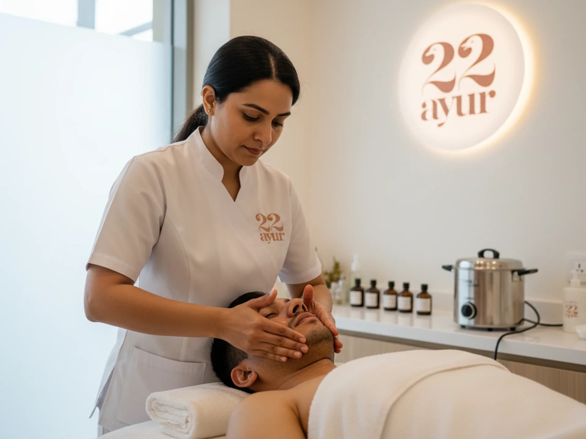 مارما أبهيانغام - Healthcare service image