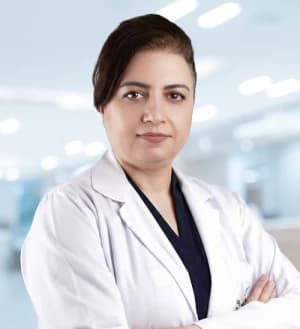 دكتور. إلهام جولبيدي
استشارة - Professional healthcare practitioner