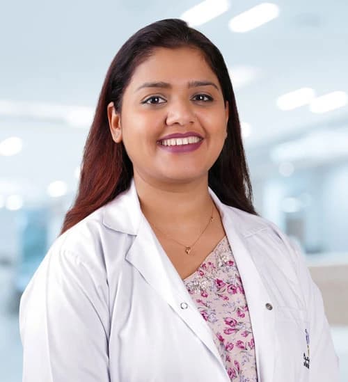 دكتور. آمنة بهاتي
استشارة - Professional healthcare practitioner