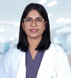 دكتور. أنجو إلسا توماس
استشارة - Professional healthcare practitioner