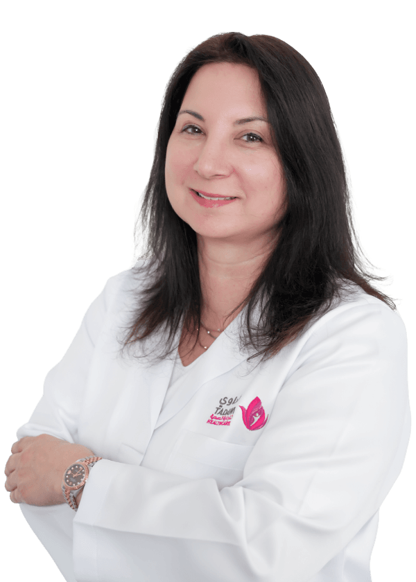 دكتور. نورغول أوزدمير
أستشارة - Professional healthcare practitioner
