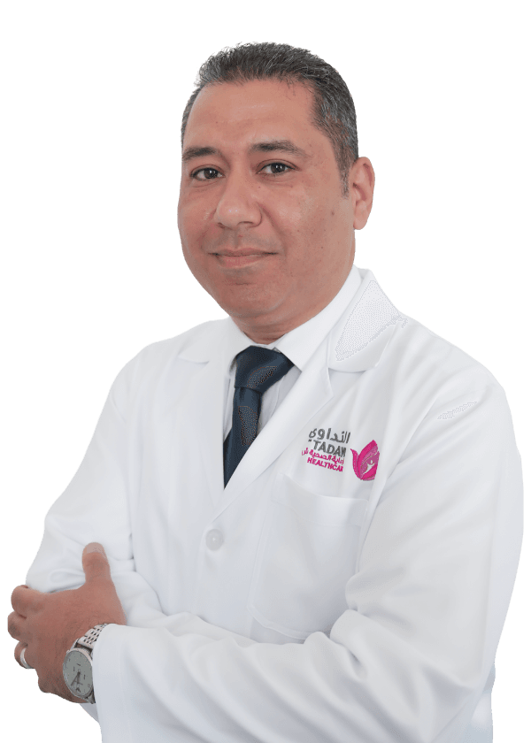 دكتور. محمد قطب وهبة
أستشارة - Professional healthcare practitioner