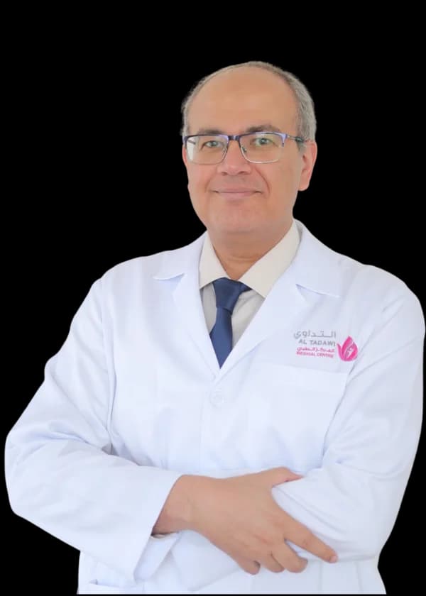 دكتور. حسين قاسم
استشارة - Professional healthcare practitioner
