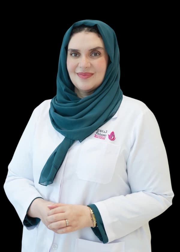 Dr. Fatma Elzahraa
Consultation - Professional healthcare practitioner