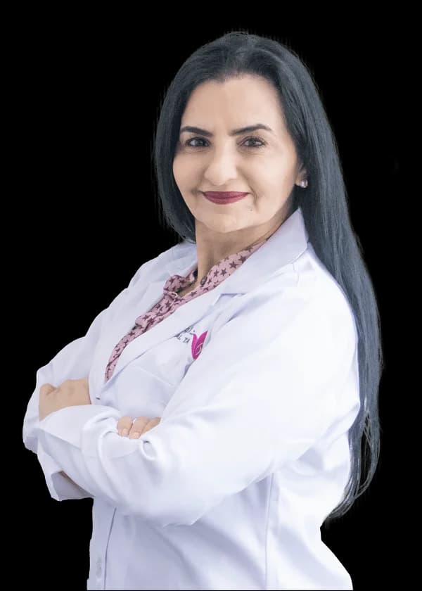دكتور. وفاء حلمي عايش
استشارة - Professional healthcare practitioner