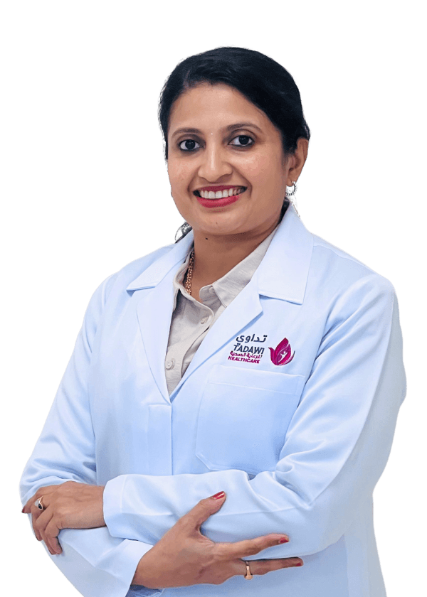 Dr. Shreekala Veedu
Consultation - Professional healthcare practitioner