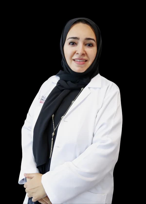 Dr. Hafsa Kazim
Consultation - Professional healthcare practitioner