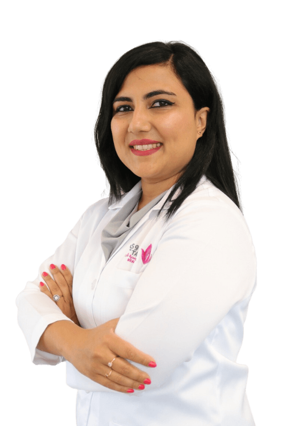 دكتور. شامبهافي شوكلا
أستشارة - Professional healthcare practitioner
