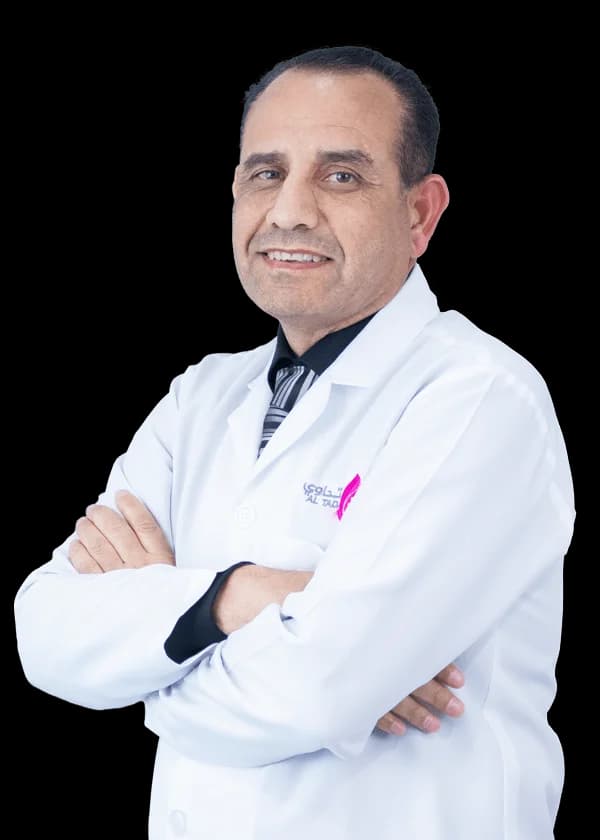 دكتور. موفق محمد
استشارة - Professional healthcare practitioner