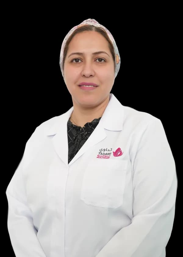 Dr. Shimaa Mansour
Consultation - Professional healthcare practitioner