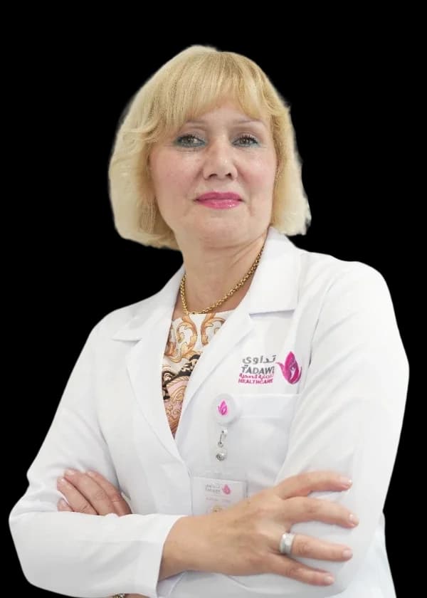 Dr. Brankica Vasiljevic
Consultation - Professional healthcare practitioner