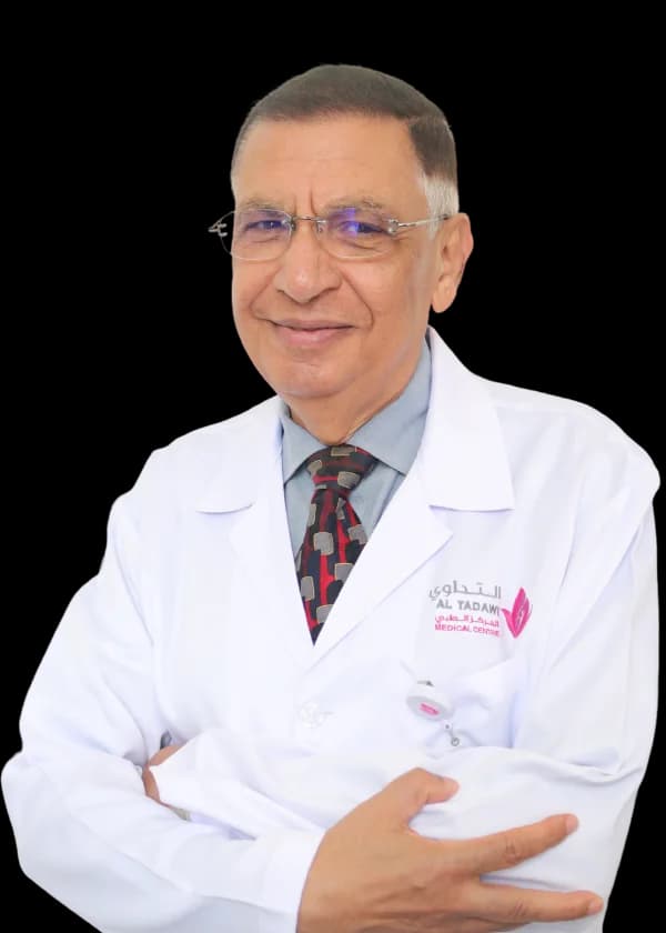 دكتور. فاضل لطف الله
استشارة - Professional healthcare practitioner