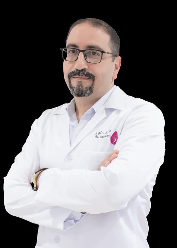 Dr. Basem Hatem
Consultation  - Professional healthcare practitioner