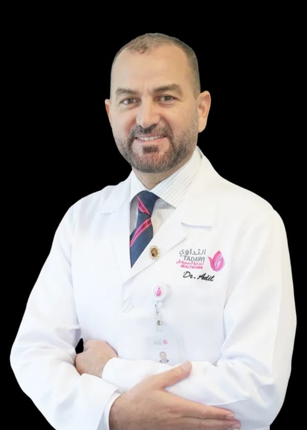 Dr. Adil Mohammed Khaliel
Consultation - Professional healthcare practitioner