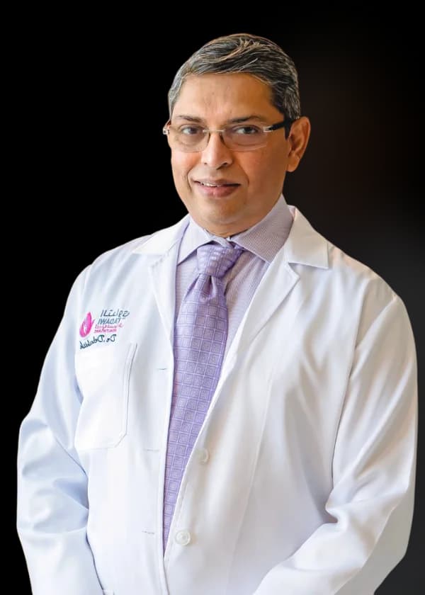 Dr. Debashish Sengupta
Consultation - Professional healthcare practitioner