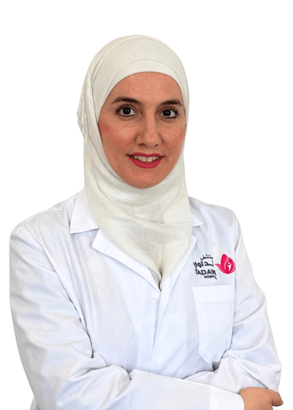 دكتور. هادية كاياسيه
استشارة - Professional healthcare practitioner