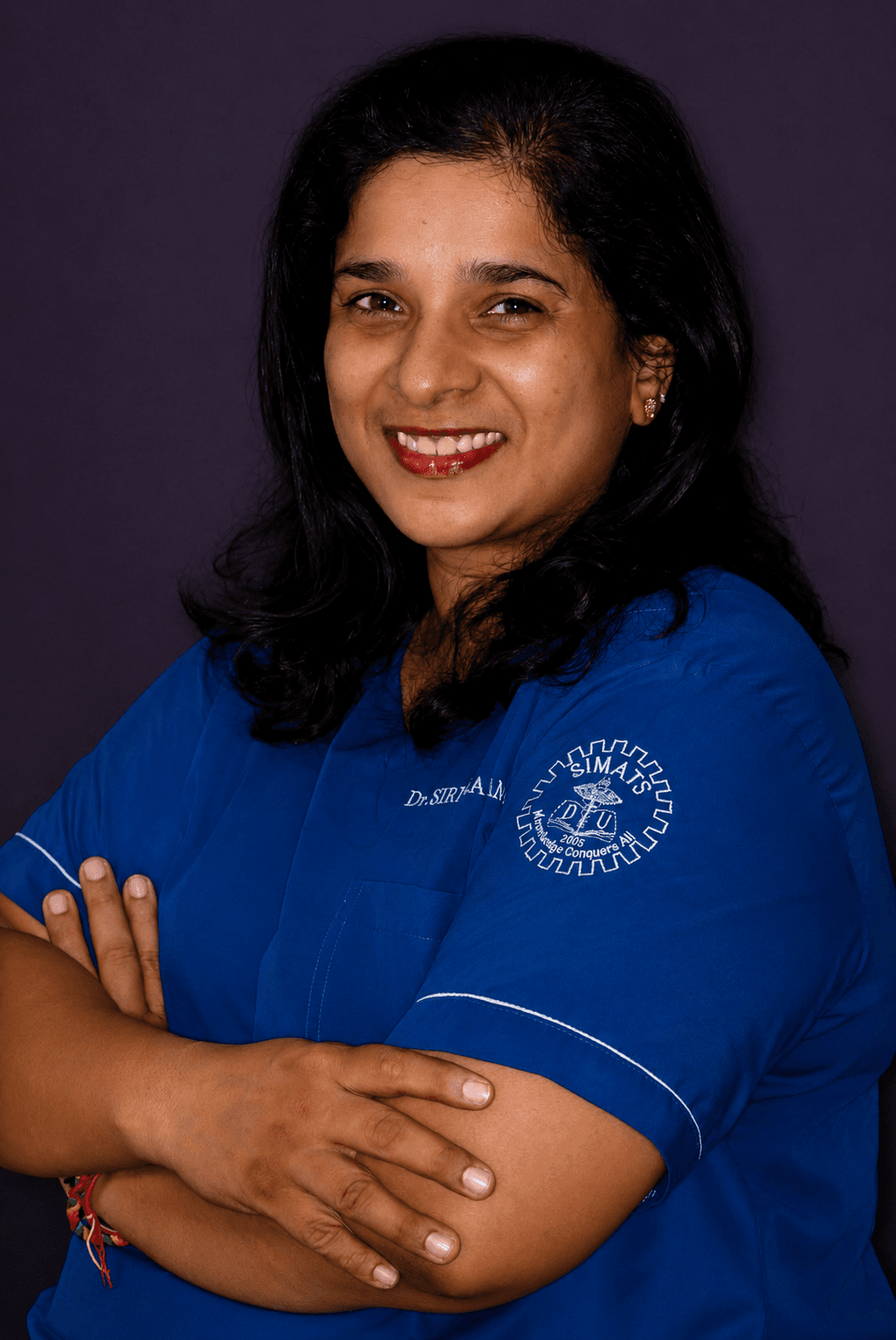 دكتور. سيريسا إيماني
استشارة - Professional healthcare practitioner