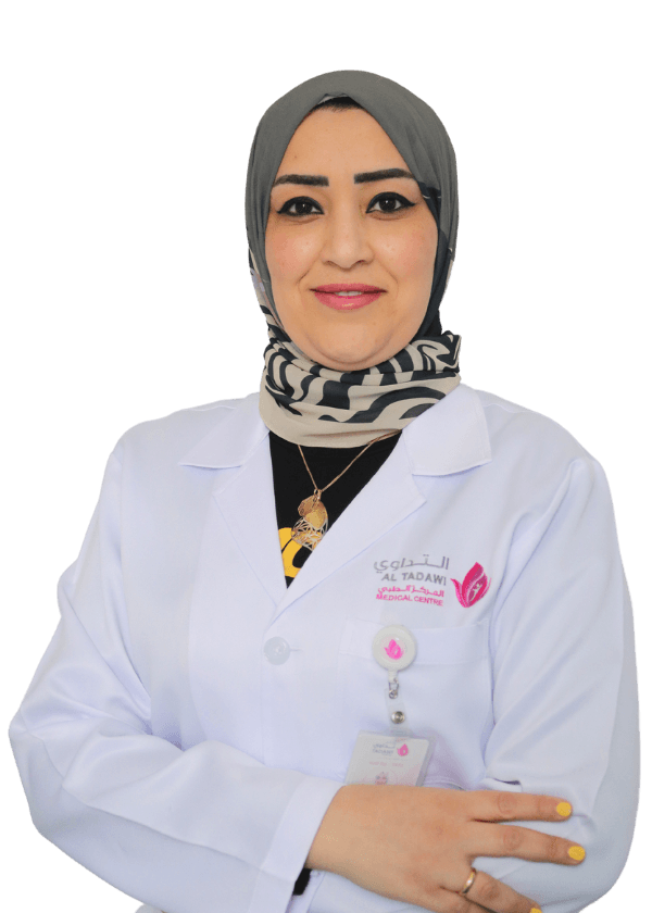 دكتور. هناء الحاروني
استشارة - Professional healthcare practitioner