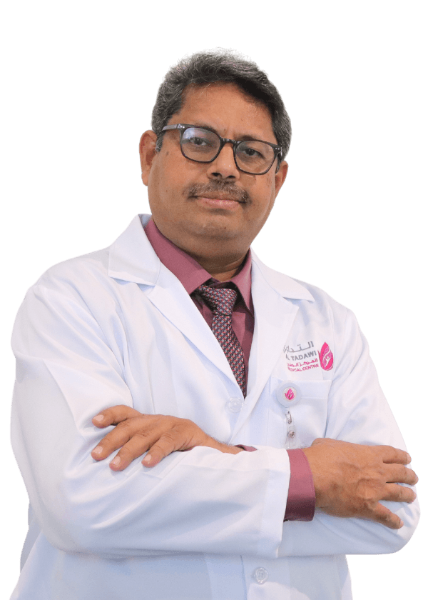 Dr. Zaki Ahmed
Consultation - Professional healthcare practitioner