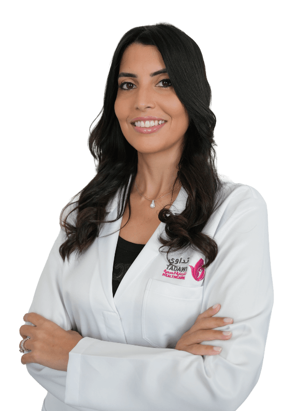 دكتور. إنجي الشاذلي
استشارة - Professional healthcare practitioner