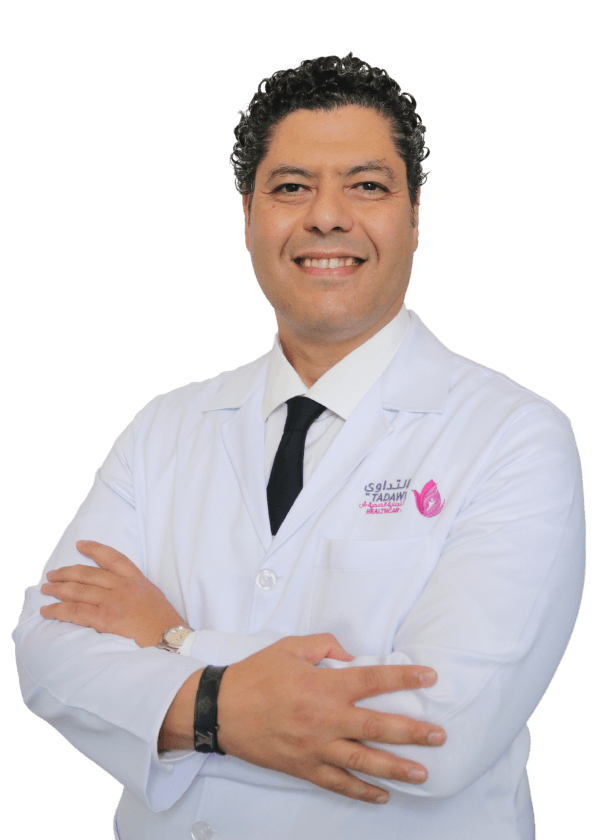 دكتور. محمد قنديل
استشارة - Professional healthcare practitioner