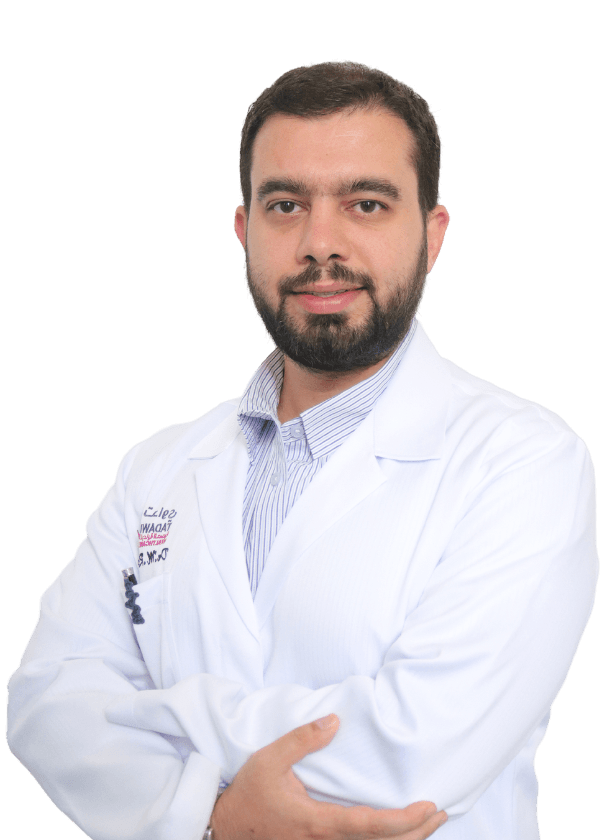دكتور. محمد رامي أويرا
استشارة - Professional healthcare practitioner