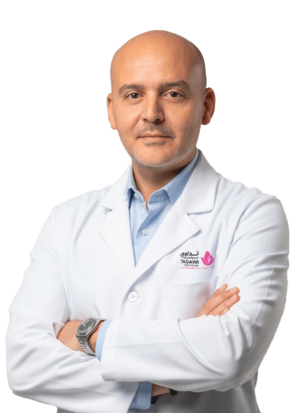 دكتور. محمود سيد
استشارة - Professional healthcare practitioner