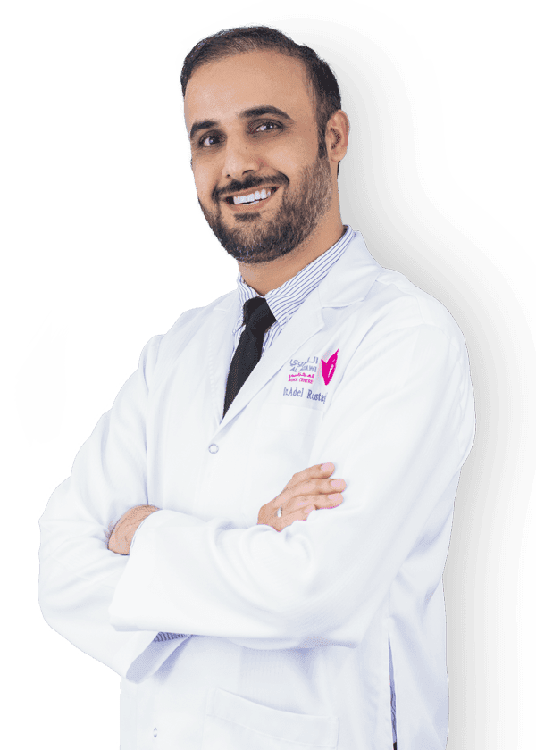 دكتور. عادل روستاغي
استشارة - Professional healthcare practitioner