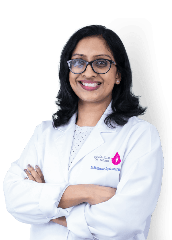 دكتور. سانجيتا ناير
استشارة - Professional healthcare practitioner