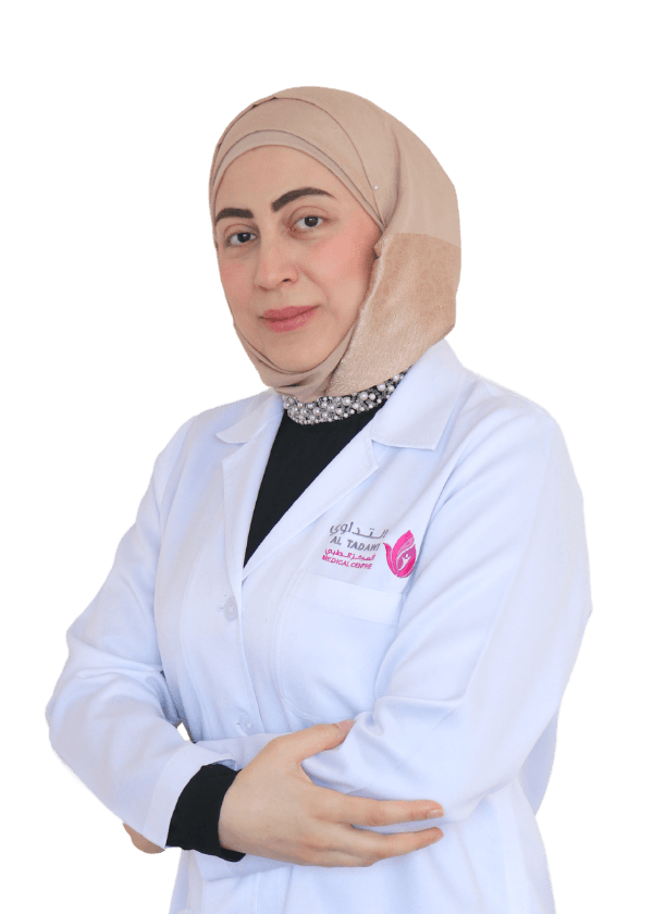 دكتور. حمسة مصطفى كاهول
استشارة - Professional healthcare practitioner