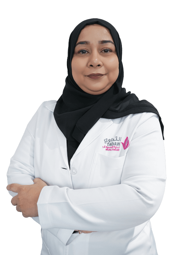 دكتور. أفرين شميم
استشارة - Professional healthcare practitioner